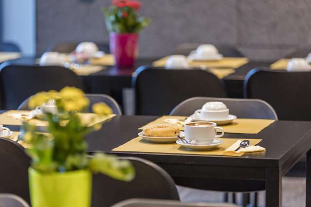 Oferta City Break ROMA  (IR)