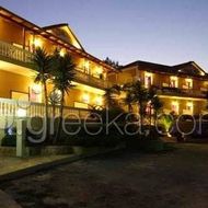 LAST MINUTE ZAKYNTHOS  Zante View Studios AVION INCLUS TARIF 520 EUR