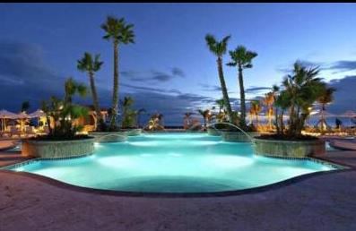  Hilton Ponce Gol & Casino Resort