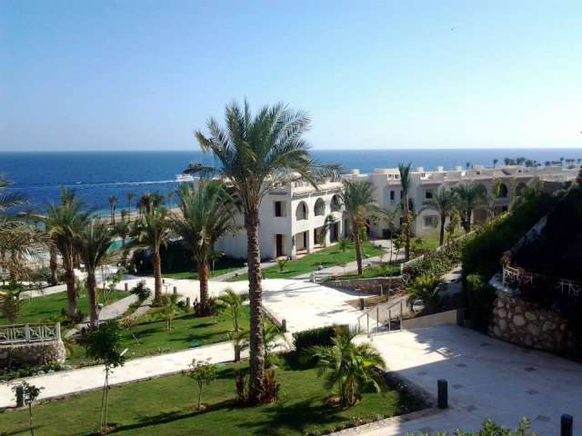 Vacanta de Paste in Sharm El Sheikh-Hotel Sunrise Montemare 5*