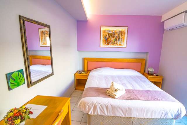 437 EUR - Last Minute zbor din Bucuresti Grecia - Insula Rodos NEP Center