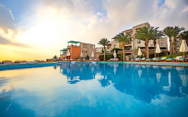 LAST MINUTE Zen Resort Sahl Hasheesh 3* ALL-INCLUSIVE PROMO AVION SI TAXE INCLUSE DOAR-556 EURO