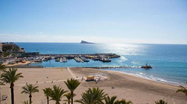 Oferta Spania-Costa Blanca, sejur de 5 nopti, cu plecare din Cluj-Napoca (AG)