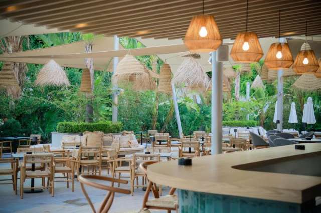 22.08 Ultimele locuri Cipru din Bucuresti Kapetanios Odysseia Hotel 3* (Limassol) 695 euro/pers Nota 7.9