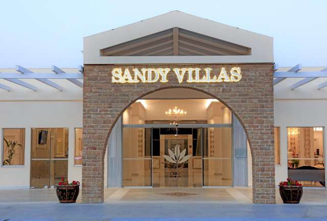  Kairaba Sandy Villas