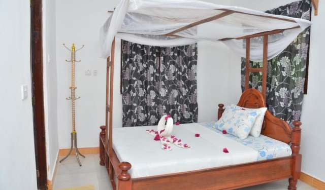  LAST MINUTE ZANZIBAR   Bagamoyo Spice Villa 4* MIC DEJUN AVION SI TAXE INCLUSE TARIF 1385 EURO