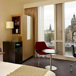  Doubletree By Hilton Amsterdam Central