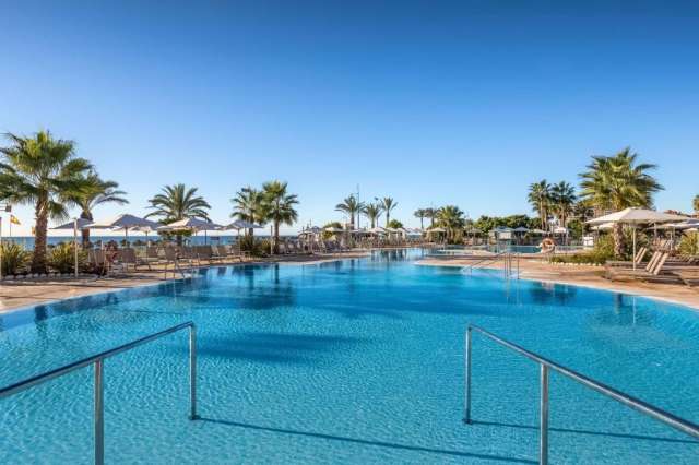ULTRA LAST MINUTE MALAGA 7 NOPTI CAZARE DEMIPENSIUNE 4****OCCIDENTAL TOREMOLINOS ZBOR DIN OTOPENI CU TAXE INCLUSE