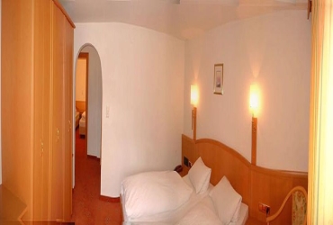  Pensiunea   Berghof