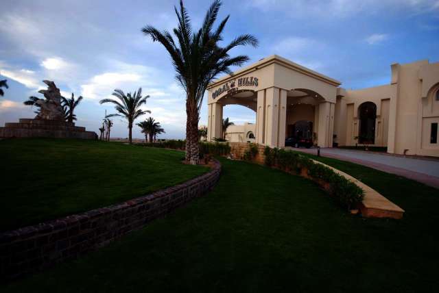 DEAL!!  SEJUR MARSA ALAM, CU ZBOR DIN TIMISOARA (DS)