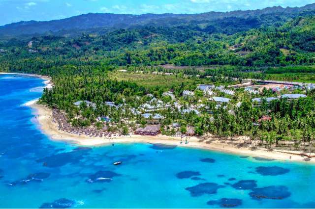 LAST MINUTE DOMINICANA PUERTO PLATA  BAHIA PRINCIPE EXPLORE EL PORTILLO   4* AI AVION SI TAXE INCLUSE TARIF 2022 EUR