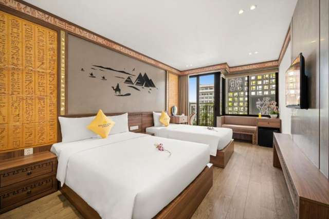 VIETNAM – HOI AN + DA NANG, 12 NOPTI CU ZBOR DIN BUCURESTI!!