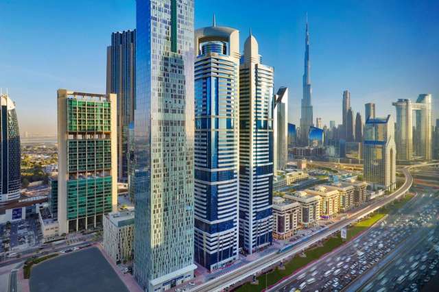 Oferta Dubai Revelion, sejur 7 nopti, cu plecare din Cluj-Napoca (OR) 