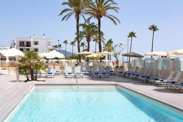 ULTRA LAST MINUTE PALMA DE MALLORCA 4**** SABINA SUITES  DEMIPENSIUNE ZBOR DIRECT DIN OTOPENI/CLUJ/TIMISOARA TAXE INCLUSE