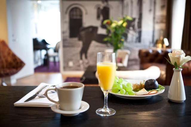 ✈️ City Break Copenhaga + excursie de o zi la Malmo si Lund (AG)