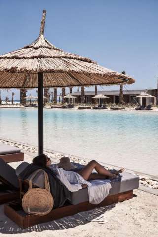 LAST MINUTE EL ALAMEIN  Casa Cook North Coast 5* AI AVION SI TAXE INCLUSE TARIF 995 EUR