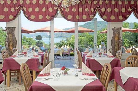  Ferienhotel Wörthersee