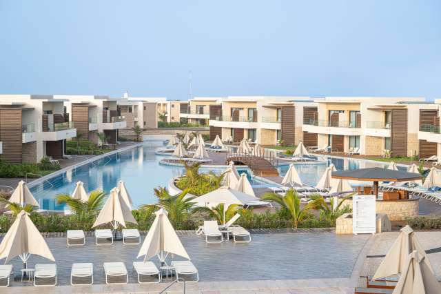 OFERTA LAST MINUTE CRACIUN IN CAP VERDE CU PRET DE LA 1849 EURO/PERSOANA