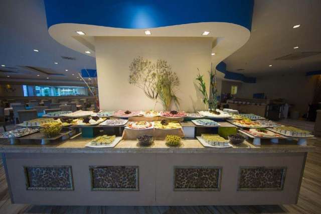 LAST MINUTE Elamir Beach Bungalow 4* ALL-INCLUSIVE PROMO AVION SI TAXE INCLUSE DOAR-556 EURO