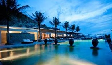  Hotel Mia Resort Nha Trang