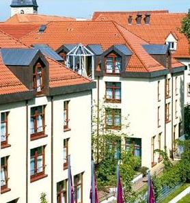 Mercure Altstadt