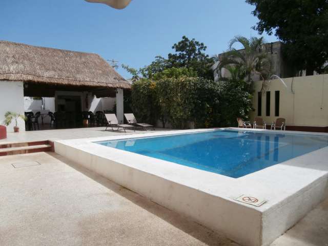  Hacienda Cancun