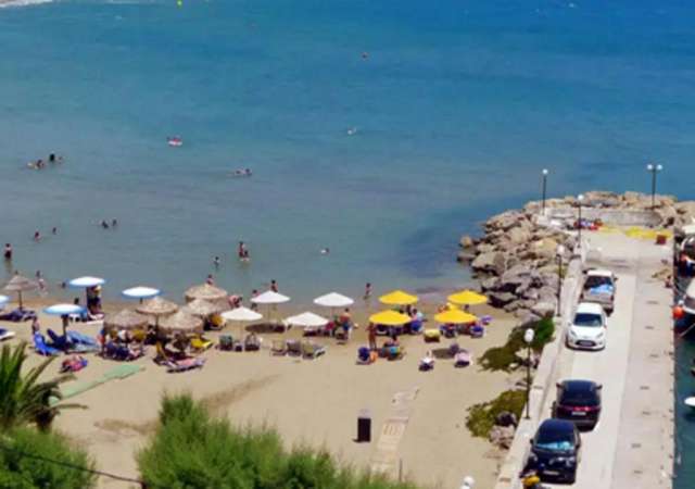 OFERTA LAST MINUTE CRETA, 7 NOPTI, MIC DEJUN CU PRET DE LA 630 EURO/PERS., PLECARE 18 IULIE 2026