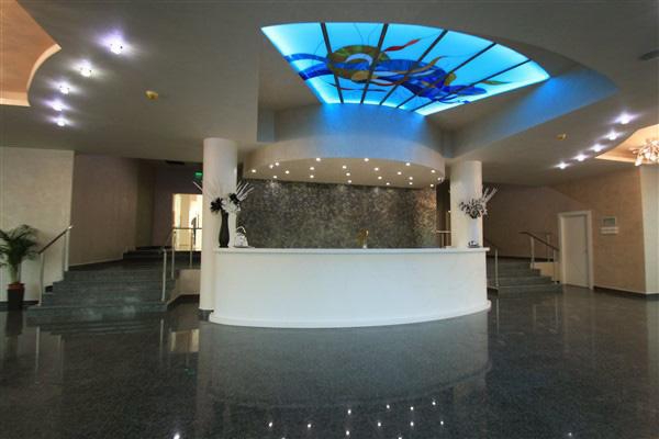 Sejur cu All inclusive in Mamaia la hotel Scandinavia 4* 
