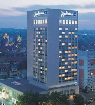  Radisson Blu