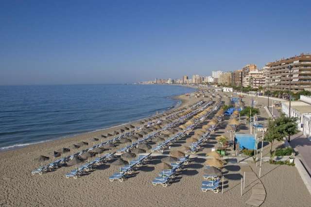 Oferta Revelion 2025-2026 -Costa del Sol, sejur 7 nopti, cu plecare din Cluj Napoca (TBI)