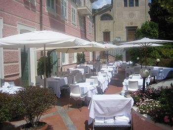 CITY BREAK PORTOFINO - CU ZBOR DIN BUCURESTI ✈️