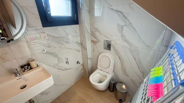 VILA PRIVATA PARALIA KATERINI -Olympus Seaside Luxury Pool Villas 7 NOPTI CAZARE PISCINA PRIVATA TARIF 750 EUR