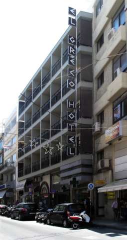 ULTRA LAST MINUTE INSULA CRETA EL GRECO  ZBOR CHARTER DIN OTOPENI CU TAXE INCLUSE