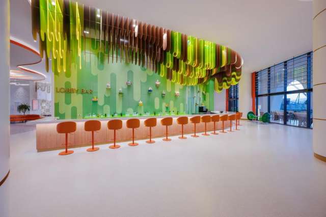 ANTALYA Top Oferta - THE LAND OF LEGENDS - NICKELODEON HOTEL 5*****NOU! Charter din Bucuresti si Oradea!