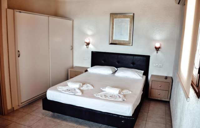 CRETA  Eleonora Apartments 3* BB AVION SI TAXE INCLUSE TARIF 626 EUR