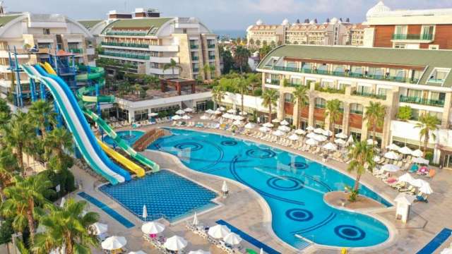 OFERTA LAST MINUTE TURCIA ANTALYA CU PRET DE LA 929 EURO/PERSOANA