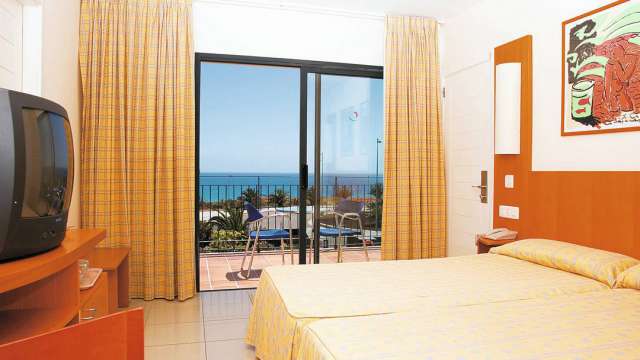 Oferta Gran Canaria, sejur 7 nopti, cu plecare din Bucuresti (DV)