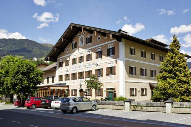 🏔️ OFERTA AUSTRIA 🏔️ Cazare ZELL AM SEE - 7 nopti - transport individual (AM)