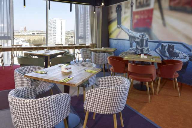 Super oferta city break 5 NOPTI VARSOVIA cu plecare din BUCURESTI !!! (I.I.)