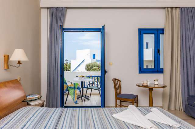 Last minute Grecia, sejur 7 nopti, plecare din Sibiu 