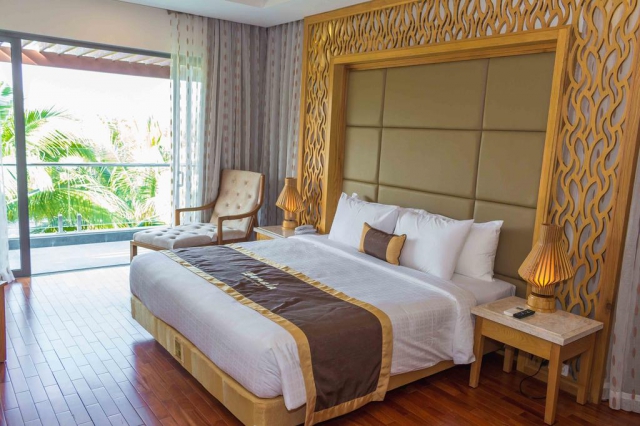 Super oferta Vietnam / Phan Thiet 14 nopti -  Sonata Resort &amp; Spa 4* - plecare din Cluj Napoca