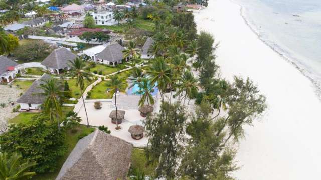 Sejur in Zanzibar: de la 1125 euro cazare 7 nopti cu All inclusive+ transport avion+ toate taxele