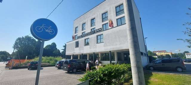 CITY BREAK VENETIA- ZBOR DIN BUCURESTI ☕✈️😎