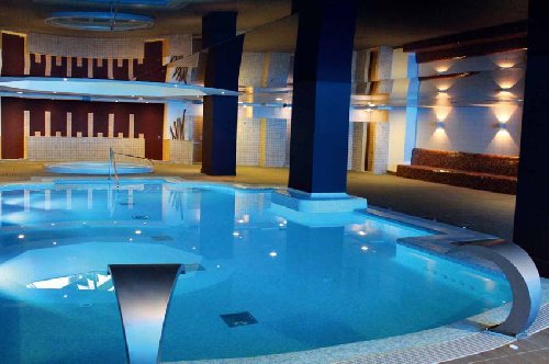 Oferta Costa Blanca, sejur de 7 nopti, cu plecare din Cluj-Napoca (AG)