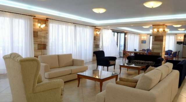 CRETA HOTEL  KONI VILLAGE HOTEL 3* AI AVION SI TAXE INCLUSE TARIF 376  EUR