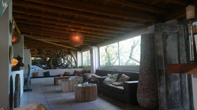  Seven Maze Charming House