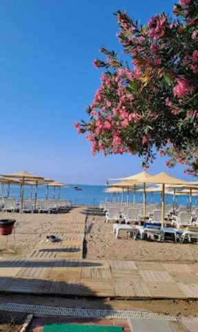 Vacanta de vara la plaja in Turcia la doar 670 euro,avion din Brasov!!! Sentido Lycus Beach 5*