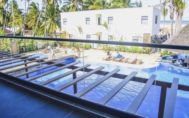 LAST MINUTE ZANZIBAR HOTEL    Toa Hotel &amp; Spa 5* AI AVION SI TAXE INCLUSE TARIF 1330 EURO