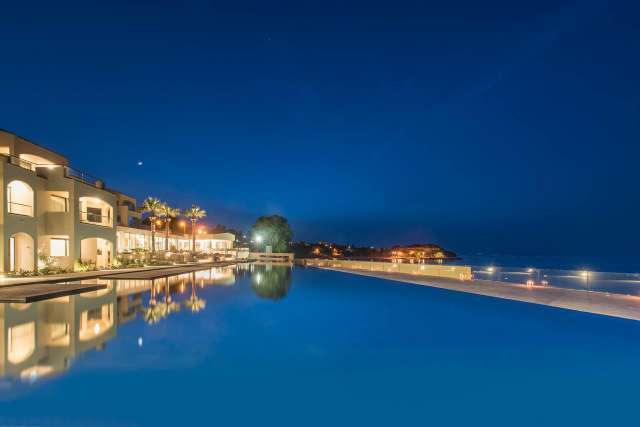  Caravel Sensimar Resort And Spa - Adults Only 18+
