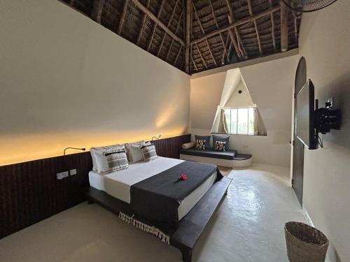 SUPERDEAL ZANZIBAR, PLECARE DIN BUCURESTI (lm)